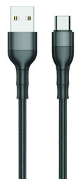 Show details for USB Kabel A->Type C Picture of USB Kabel A->Type C