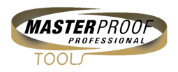 Zeige Produkte für Kategorie Masterproof Werkzeug Bild für Kategorie Masterproof Werkzeug