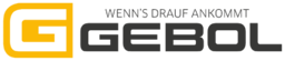 GEBOL GEBOL