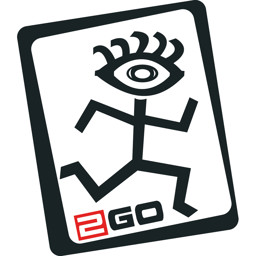 Alle Produkte von 2GO Bilder für Hersteller 2GO