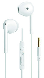 Zeige Details für Headset Comfort weiß Bild von Headset Comfort weiß