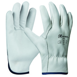 Show details for Handschuh "Driver" Picture of Handschuh "Driver"