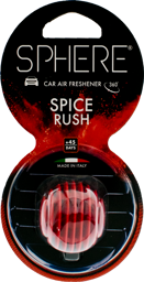 Zeige Details für Lufterfrischer SPHERE Spice Rush Bild von Lufterfrischer SPHERE Spice Rush