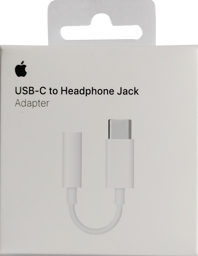 Zeige Details für A2155 Adapter USB-C zu Klinke Bild von A2155 Adapter USB-C zu Klinke