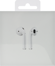 Zeige Details für Apple AirPods mit Kabel-Ladecase Bild von Apple AirPods mit Kabel-Ladecase