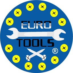 Zeige Produkte für Kategorie Eurotools Werkzeug Bild für Kategorie Eurotools Werkzeug