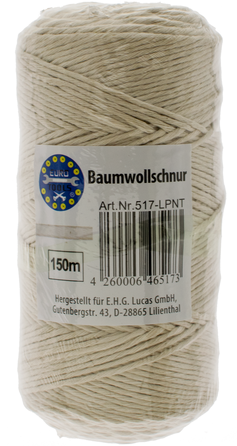 Picture of Baumwollschnur