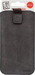 Show details for Handytasche Universal Milano G8 braun Picture of Handytasche Universal Milano G8 braun