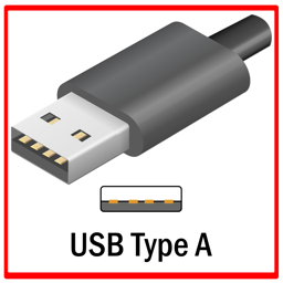 Zeige Produkte für Kategorie USB Universal Bild für Kategorie USB Universal
