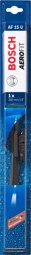 Zeige Details für Aerofit AF15U Bild von Aerofit AF15U