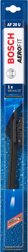 Show details for Aerofit AF20U Picture of Aerofit AF20U