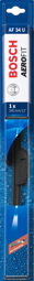 Show details for Aerofit AF34U Picture of Aerofit AF34U