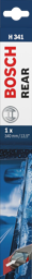 Zeige Details für Wischblatt H341 Bild von Wischblatt H341