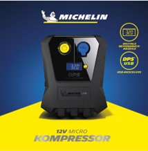 Bild von 12V Micro-Kompressor