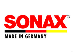 Zeige Produkte für Kategorie Sonax - Made in Germany Bild für Kategorie Sonax - Made in Germany