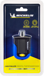 Zeige Details für Reifendruckprüfer (digital) Bild von Reifendruckprüfer (digital)