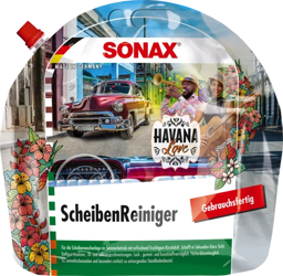 Show details for Scheibenreiniger gebrauchsfertig Havana Love Picture of Scheibenreiniger gebrauchsfertig Havana Love