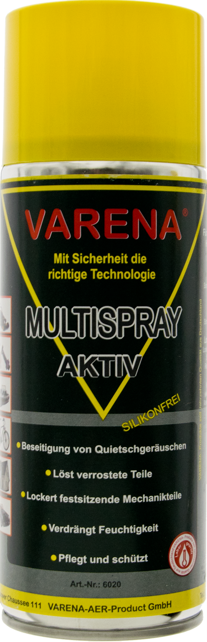 Picture of Multispray Aktiv