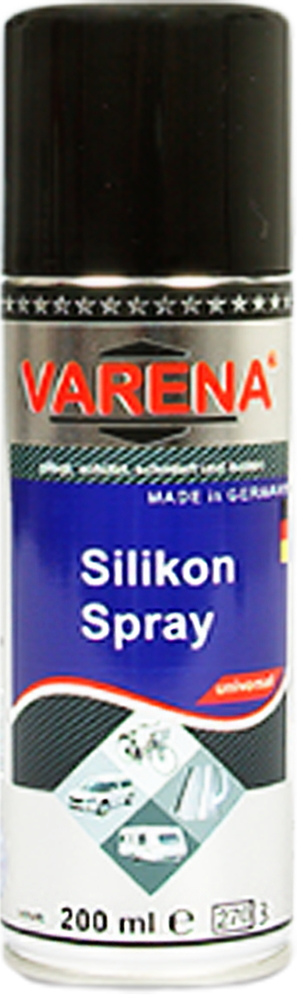Picture of Silikonspray