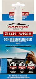Zeige Details für Zisch & Wisch Bild von Zisch & Wisch