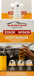 Zeige Details für Zisch & Wisch Bild von Zisch & Wisch