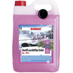 Show details for Antifrost u. Klarsicht bis -20°C Zirbe Picture of Antifrost u. Klarsicht bis -20°C Zirbe