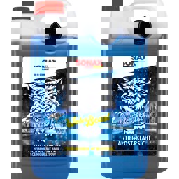 Show details for WinterBeast Antifrost u. Klarsicht bis -20° 5L Picture of WinterBeast Antifrost u. Klarsicht bis -20° 5L