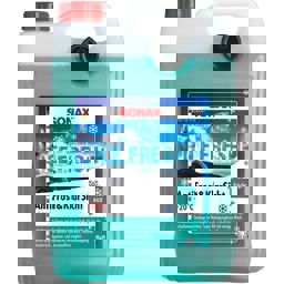 Show details for Antifrost u. Klarsicht bis -20°C Ice-Fresh Picture of Antifrost u. Klarsicht bis -20°C Ice-Fresh