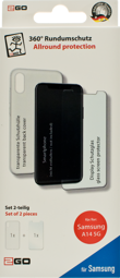 Zeige Details für 360° All-Around Protection Bild von 360° All-Around Protection