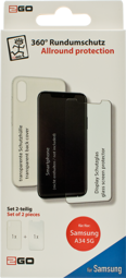 Zeige Details für 360° All-Around Protection Bild von 360° All-Around Protection