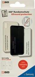 Zeige Details für 360° All-Around Protection Bild von 360° All-Around Protection