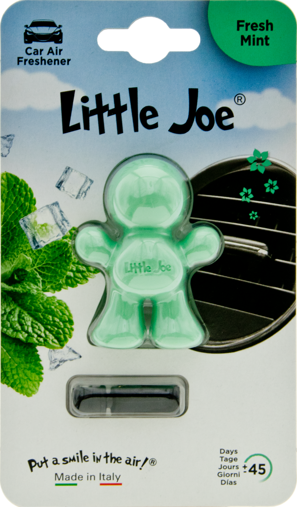 Picture of Lufterfrischer Little Joe