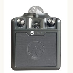 Zeige Details für Disco Star 710 black Bild von Disco Star 710 black