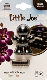 Zeige Details für Lufterfrischer Little Joe Bild von Lufterfrischer Little Joe