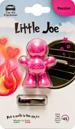 Zeige Details für Lufterfrischer Little Joe Bild von Lufterfrischer Little Joe