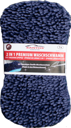 Bild von 2in1 Premium Waschschwamm