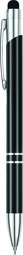 Zeige Details für Universal Eingabestift / Touchpen - schwarz - Bild von Universal Eingabestift / Touchpen - schwarz -
