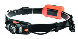Show details for LED Kopfleuchte mit Stirnband Picture of LED Kopfleuchte mit Stirnband