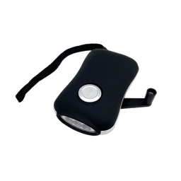 Show details for LED Taschenlampe "Dynamo" Picture of LED Taschenlampe "Dynamo"