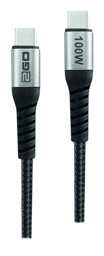Show details for USB Datenkabel - High Speed - 480MBps - 100W - 120cm Picture of USB Datenkabel - High Speed - 480MBps - 100W - 120cm