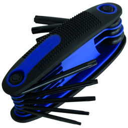 Zeige Details für Multitool Torx Bild von Multitool Torx