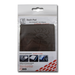 Zeige Details für 2GO-Pad (100x120mm) Bild von 2GO-Pad (100x120mm)