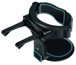 Zeige Details für Kfz Getränkehalter Bild von Kfz Getränkehalter