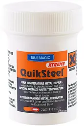 Zeige Details für Blue Magic QuikSteel Xtreme 85,2g Bild von Blue Magic QuikSteel Xtreme 85,2g