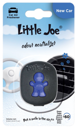 Zeige Details für Lufterfrischer Little Joe Membrane Bild von Lufterfrischer Little Joe Membrane