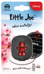 Zeige Details für Lufterfrischer Little Joe Membrane Bild von Lufterfrischer Little Joe Membrane