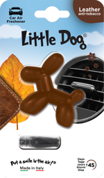 Zeige Details für Lufterfrischer Little Dog Bild von Lufterfrischer Little Dog