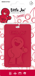 Zeige Details für Little Joe Lufterfrischer Duftkarte Bild von Little Joe Lufterfrischer Duftkarte