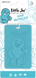 Zeige Details für Little Joe Lufterfrischer Duftkarte Bild von Little Joe Lufterfrischer Duftkarte