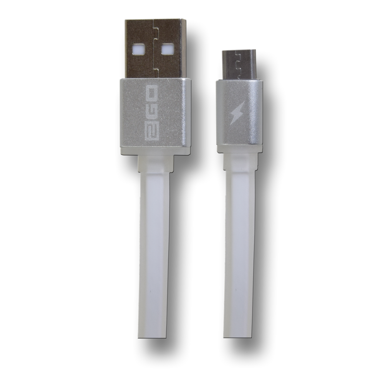 Picture of Nexgen USB Datenkabel - Micro-USB - weiss